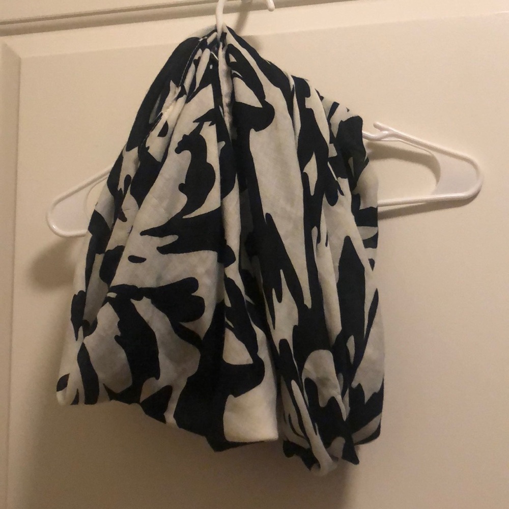 Infinity Scarf